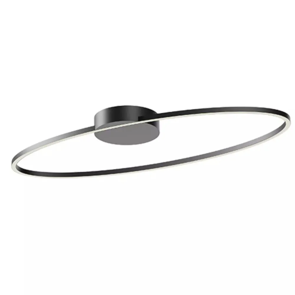 Plafonnier moderne LED CCT Redo Group LEO 01 3335 01 3298