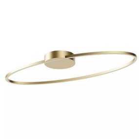 Plafoniera classica Redo Group LEO 01 3336 LED CCT