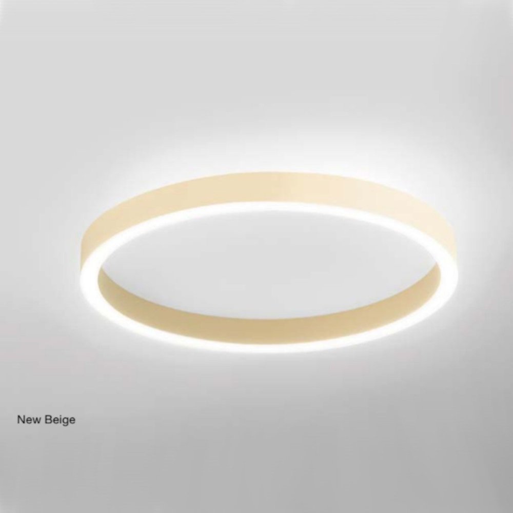 Plafonnier LED moderne Gea Luce AELA PM FAEPBE2