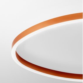Plafonnier moderne Gea Luce...