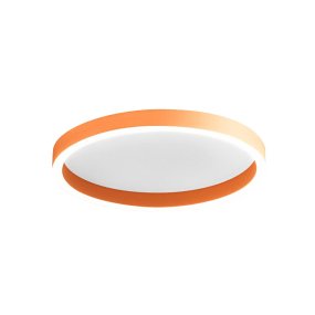 Plafoniera moderna Gea Luce AELA PM FAEPA2 LED