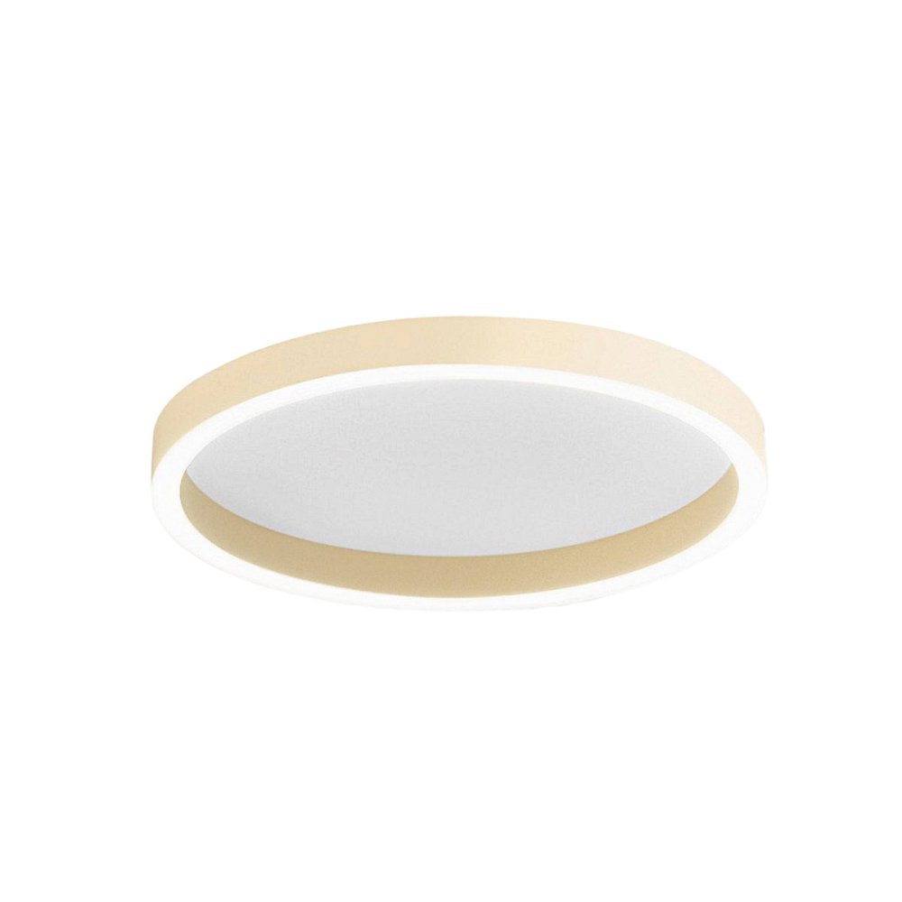 Plafonnier LED moderne Gea Luce AELA PM FAEPBE2