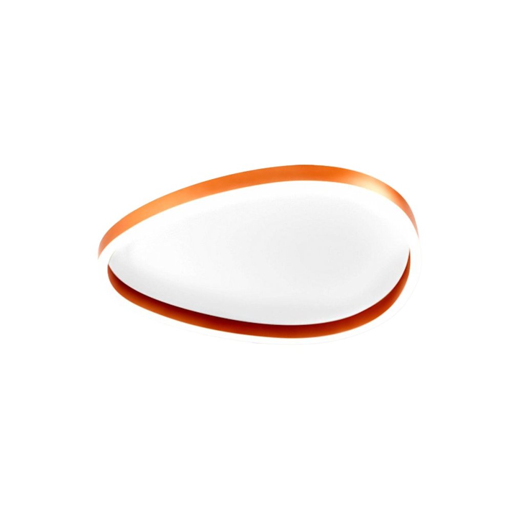 Moderne Deckenleuchte Gea Luce ECARIS PM FECPA2 LED