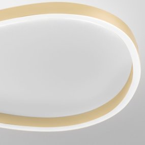 Plafoniera moderna Gea Luce...