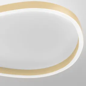 Plafoniera moderna Gea Luce...