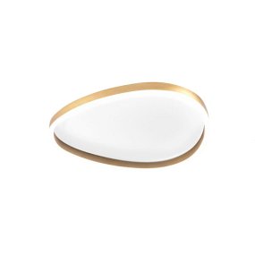 Lámpara de techo clásica LED ECARIS PM FECPO2 de Gea Luce