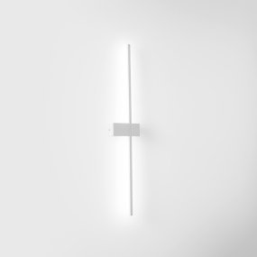Aplique de pared moderno Gea Luce CYNARA AP FCYAB1 LED