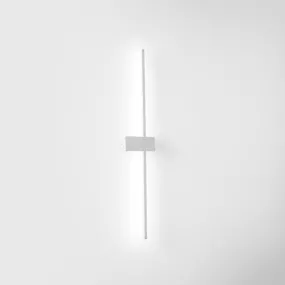 Aplique de pared moderno Gea Luce CYNARA AP FCYAB1 LED