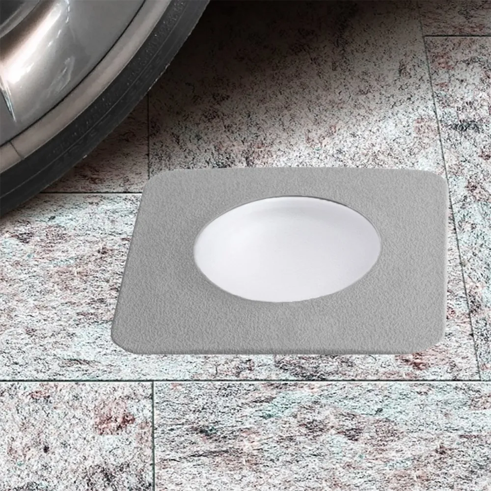 Faretto incasso quadrato Top Light CAPRI CA QD9 GR