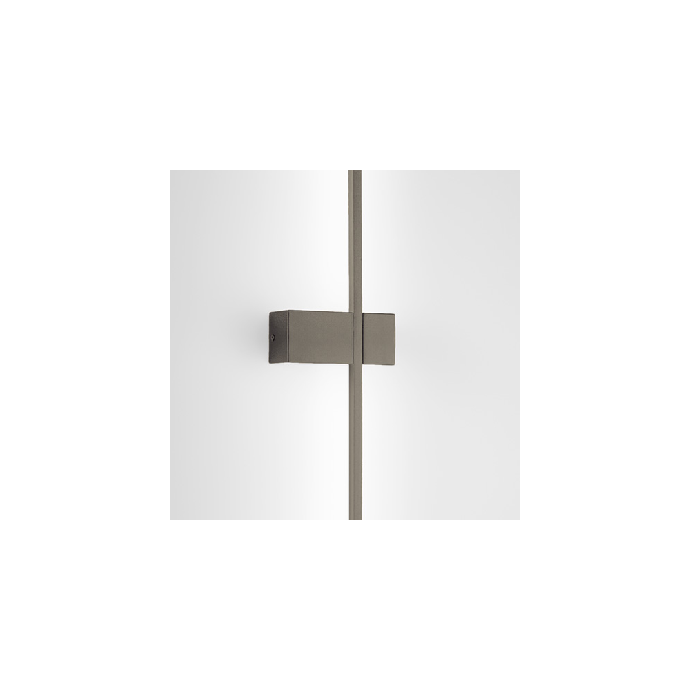 Applique moderno Gea Luce CYNARA AP FCYAT1 LED