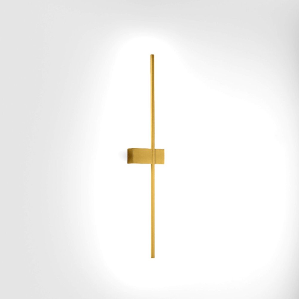 Applique murale classique à LED Gea Luce CYNARA AP FCYAO1