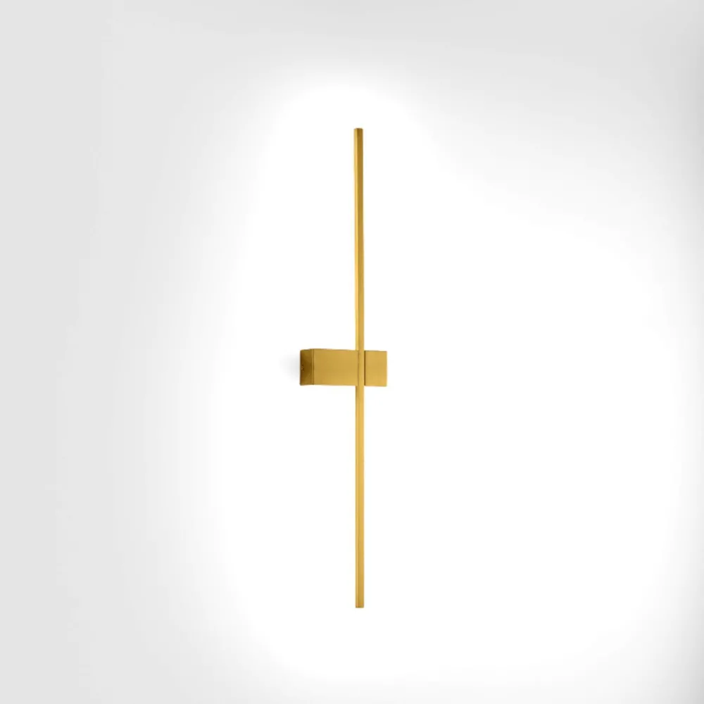 Gea Luce CYNARA AP FCYAO1 LED klassische Wandleuchte