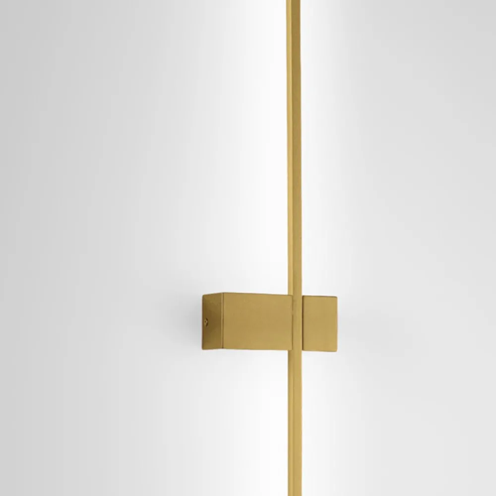 Aplique clásico LED Gea Luce CYNARA AP FCYAO1