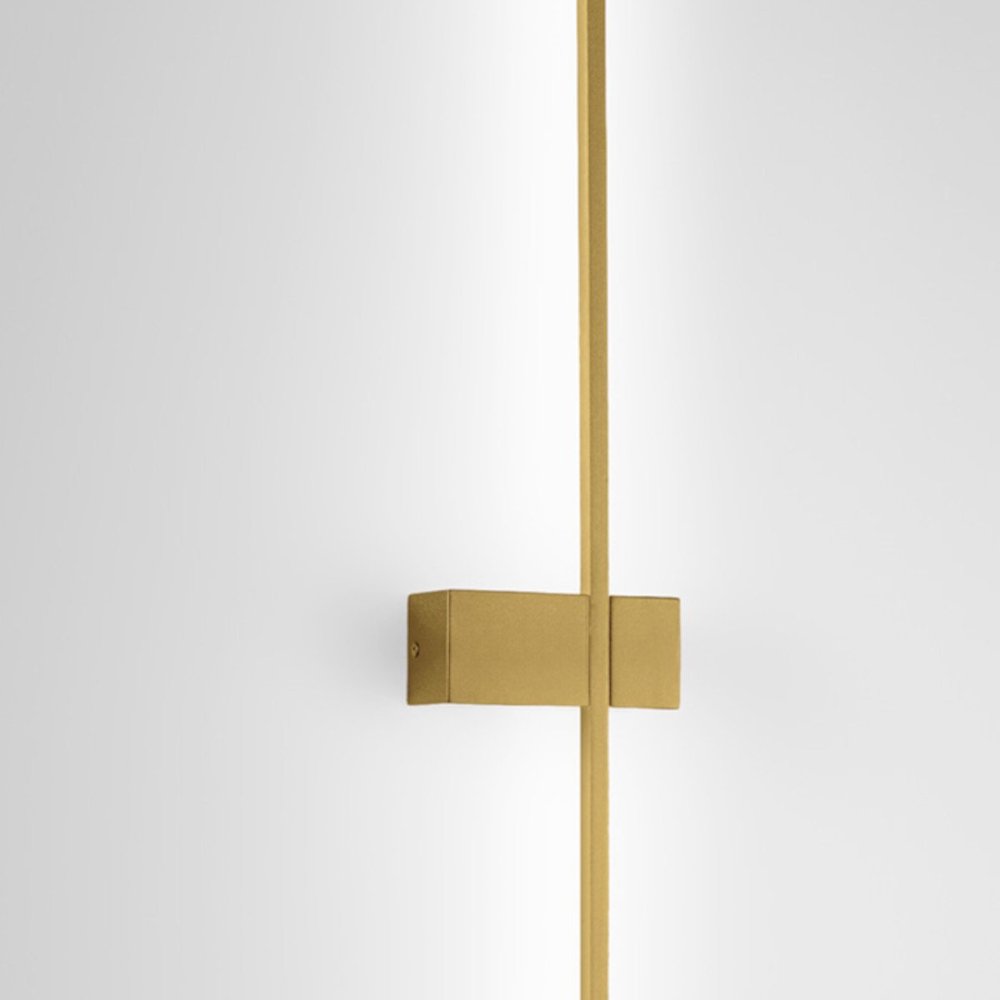 Applique murale classique à LED Gea Luce CYNARA AP FCYAO1