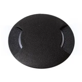 Top Light CAPRI CA TB9 NE runder begehbarer zweistrahliger Einbaustrahler