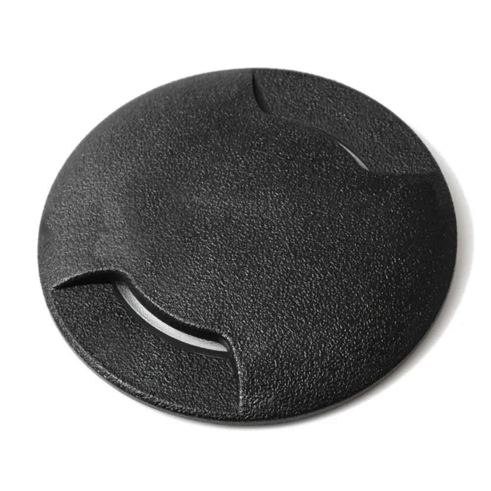 Spot encastré piétinable rond à double faisceau Top Light CAPRI CA TB9 NE