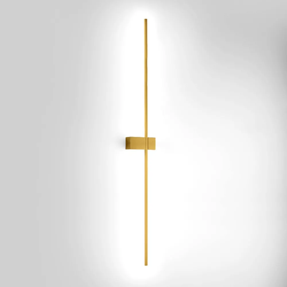 Gea Luce CYNARA AG FCYAO2 LED klassische Wandleuchte