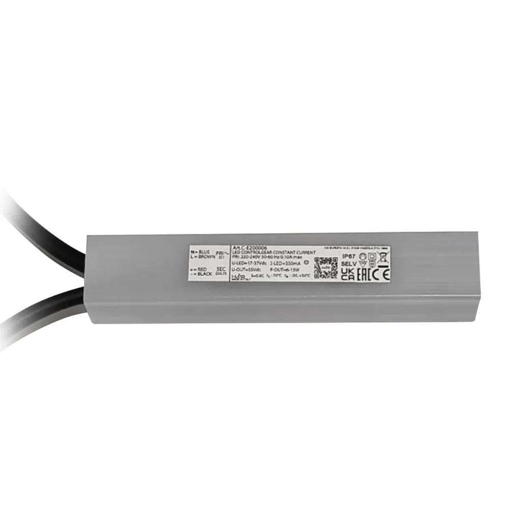 Alimentation Linea Light C-E200006 IP67
