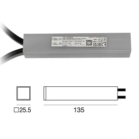 Alimentatore Linea Light...