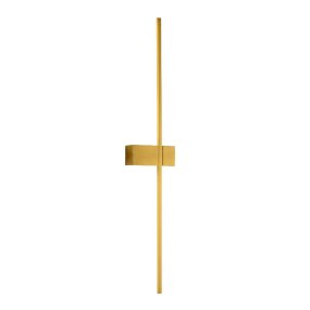 Applique murale classique à LED Gea Luce CYNARA AP FCYAO1