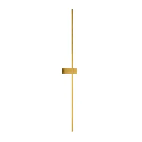 Applique murale classique à LED Gea Luce CYNARA AG FCYAO2