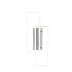 Gea Luce DYANA A FDYAB1 LED moderne Wandleuchte