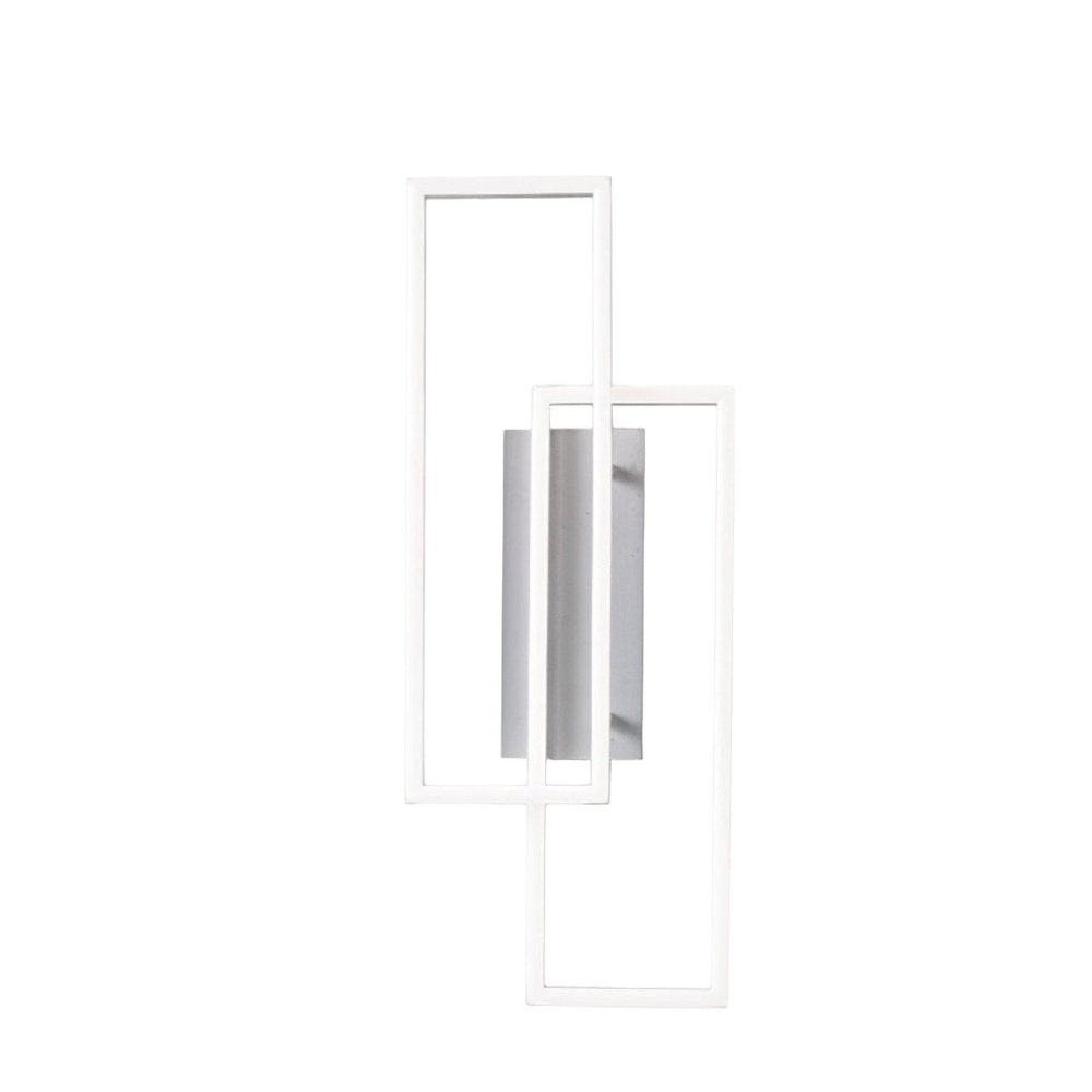 Gea Luce DYANA A FDYAB1 applique murale moderne LED