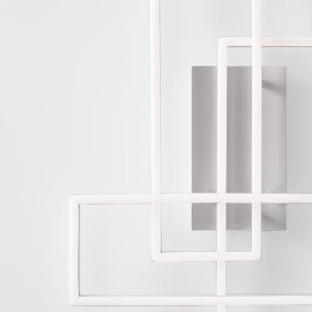 Gea Luce DYANA P FDYPB1 LED moderne Deckenleuchte