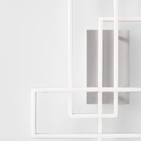 Gea Luce DYANA P FDYPB1 lámpara de techo LED moderna