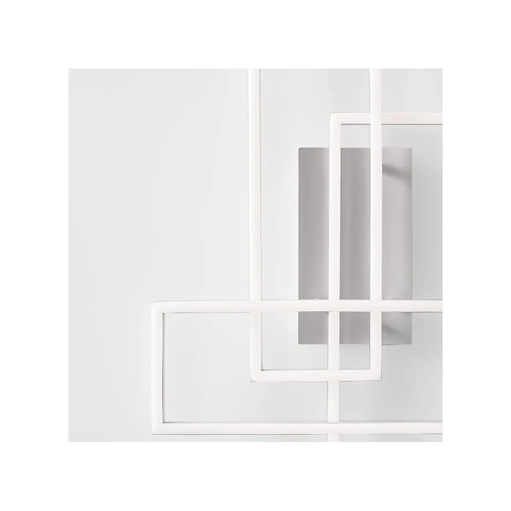 Plafoniera moderna Gea Luce DYANA P FDYPB1 LED