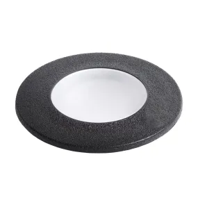 Top Light circular transitable CAPRI SMALL CA TD9 NE de Top Light