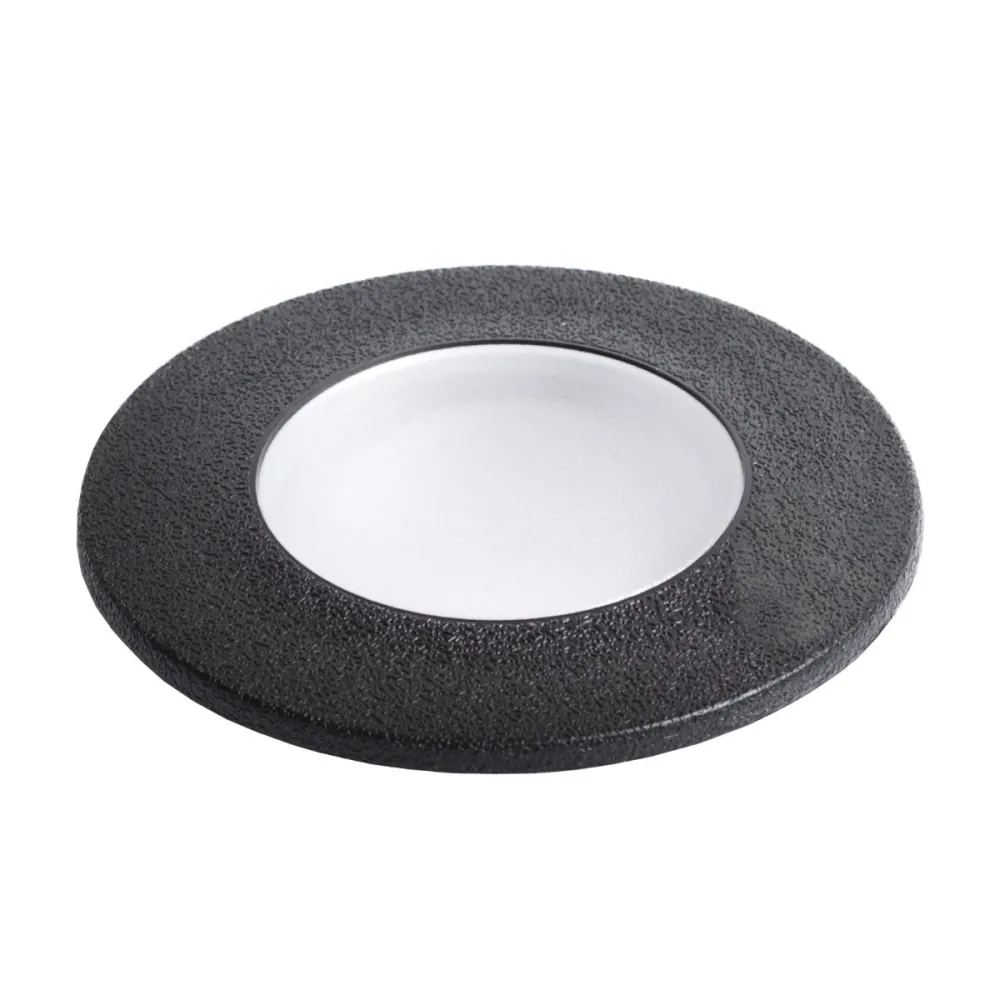 Spot encastré piétinable rond Top Light CAPRI SMALL CA TD9 NE