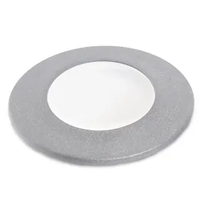 Top Light circular transitable CAPRI SMALL CA TD9 GR de Top Light
