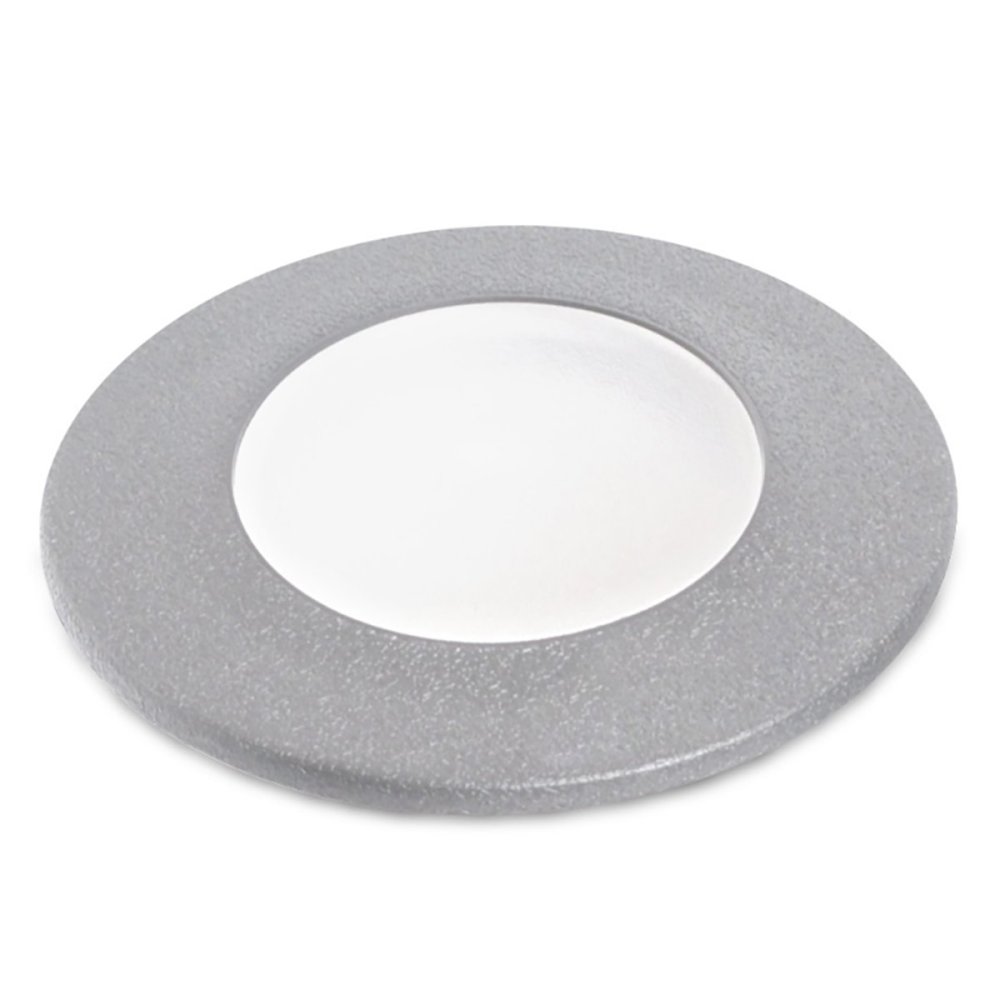 Spot encastré piétinable rond Top Light CAPRI SMALL CA TD9 GR