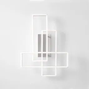 Plafoniera DYANA P Gea luce