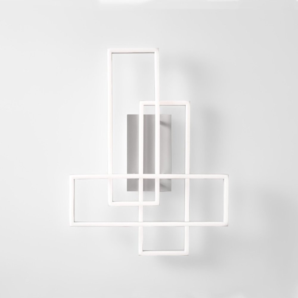 Gea Luce DYANA P FDYPB1 LED moderne Deckenleuchte