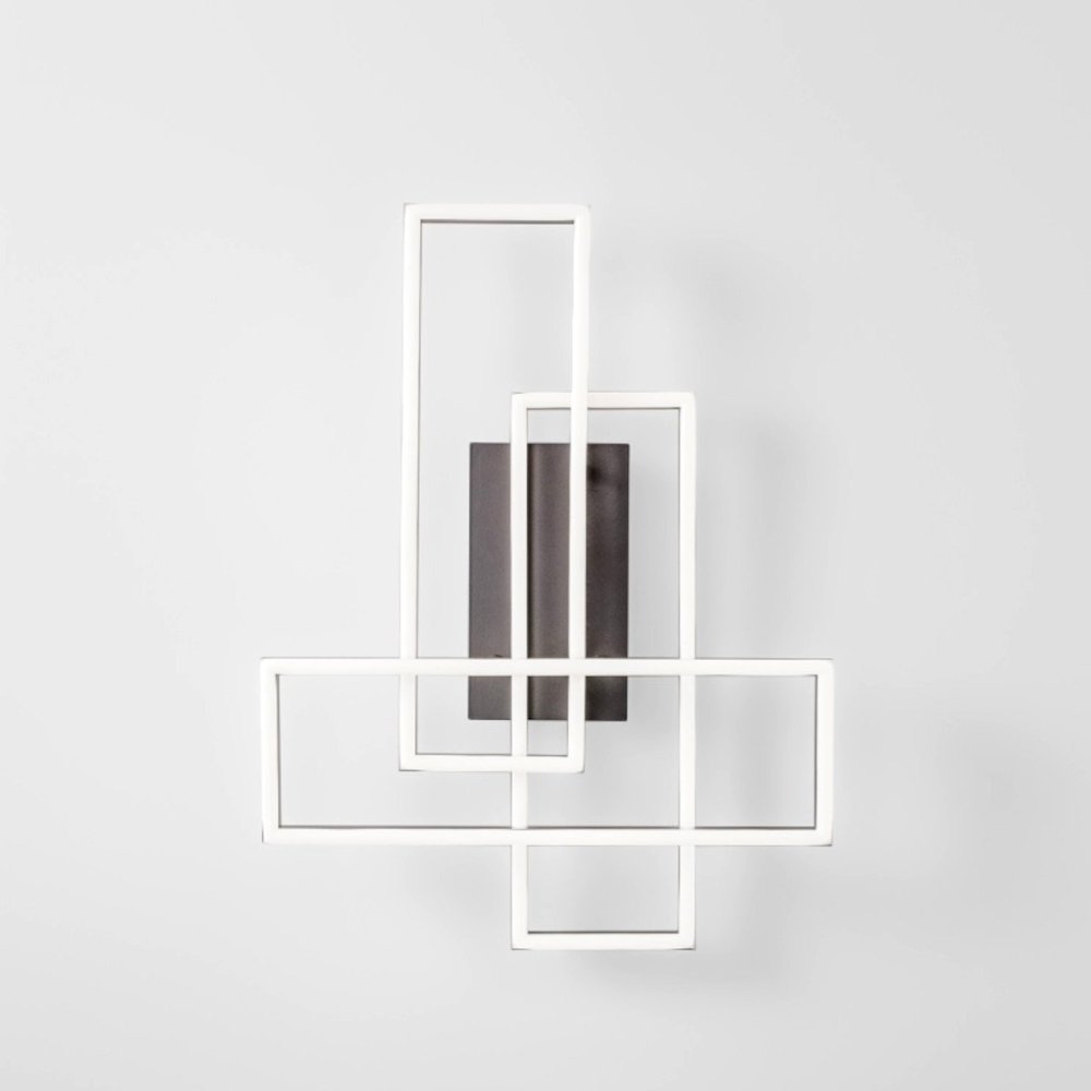 Gea Luce DYANA P FDYPT1 lámpara de techo LED moderna