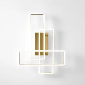 Plafoniera classica Gea...