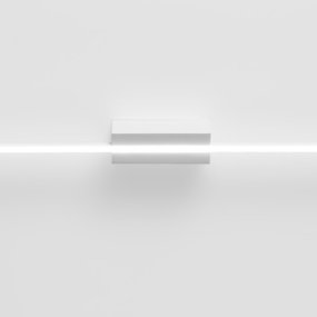 Gea Luce CYNARA P FCYPB1 LED moderne Deckenleuchte