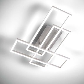 Plafoniera moderna Gea Luce...