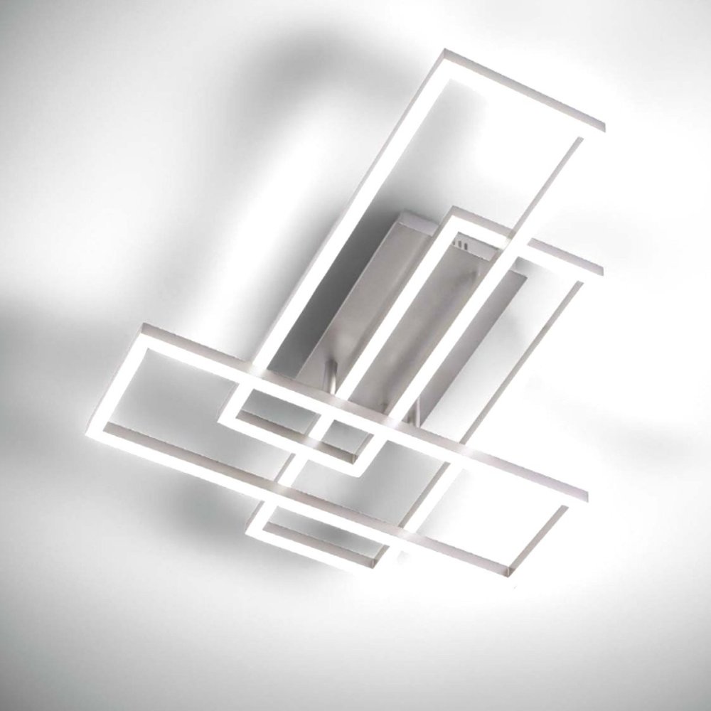 Gea Luce DYANA P FDYPB1 LED moderne Deckenleuchte