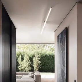 Plafoniera moderno Gea Luce...