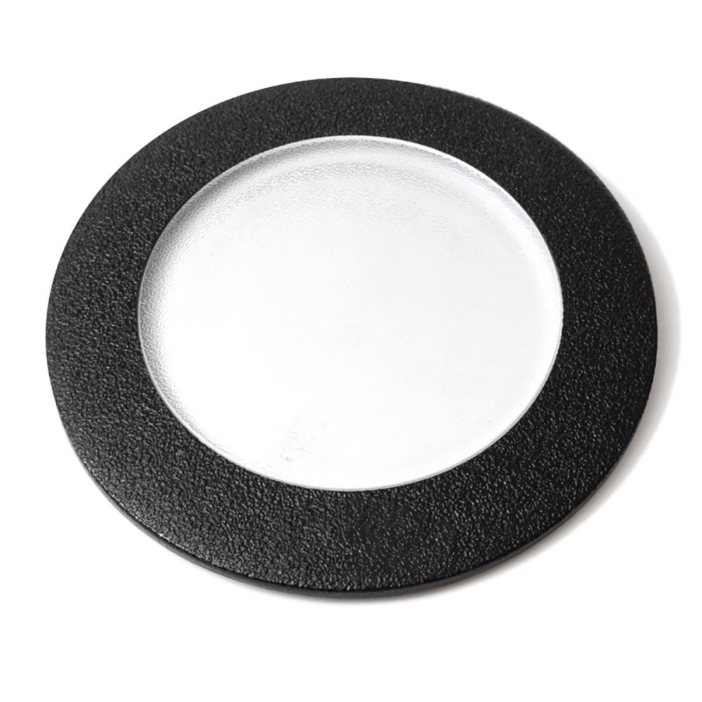 Faretto incasso tondo calpestabile Top Light CAPRI BIG CA TD16 NE