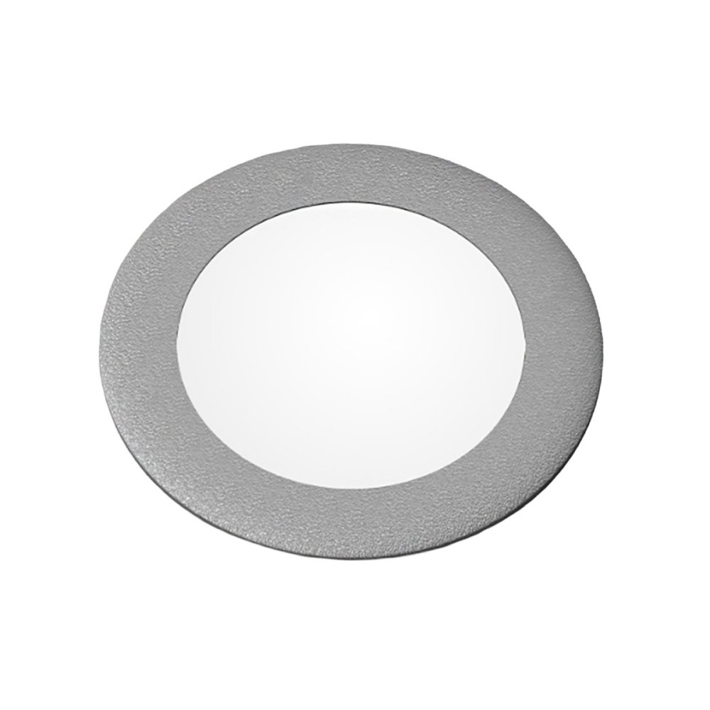 Faretto incasso tondo calpestabile Top Light CAPRI BIG CA TD16 GR