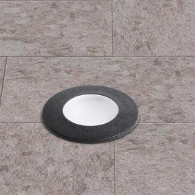 Foco empotrable circular...