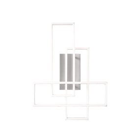 Plafoniera moderna Gea Luce DYANA P FDYPB1 LED