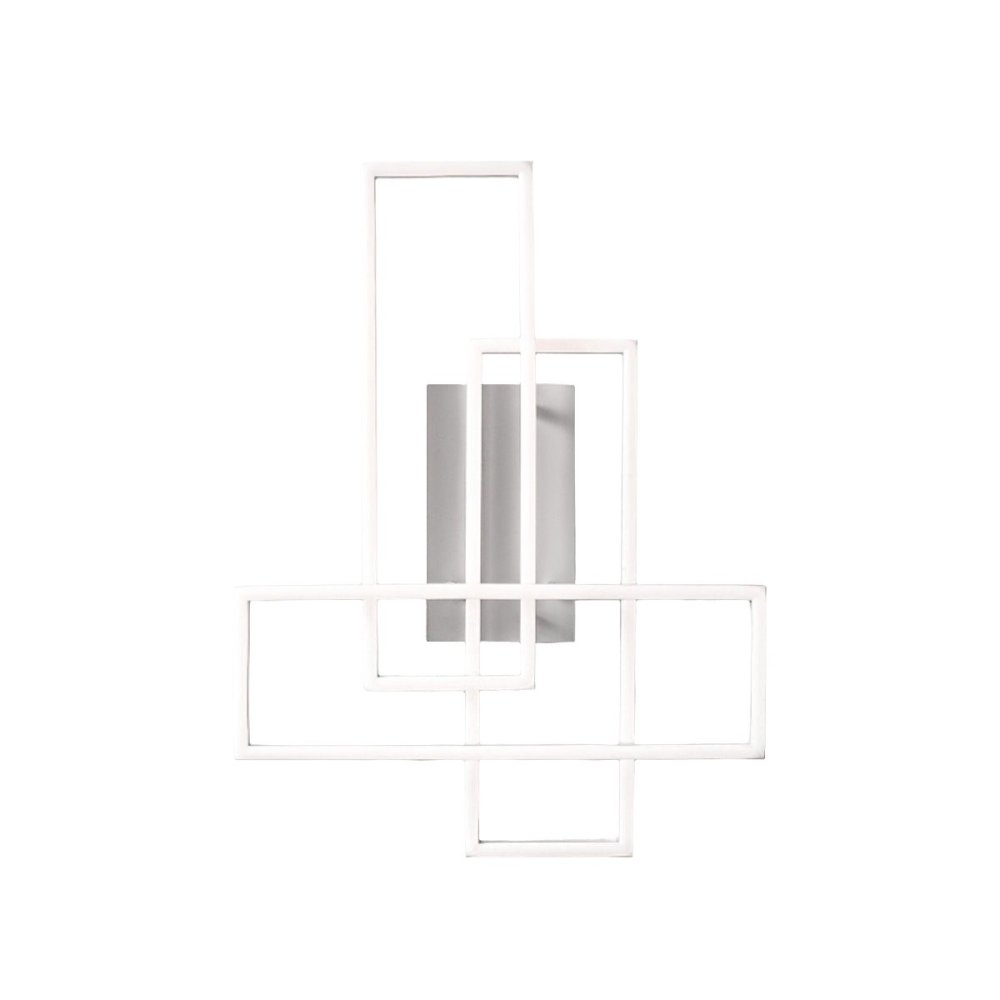 Gea Luce DYANA P FDYPB1 plafonnier moderne LED