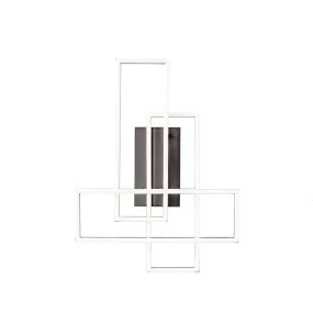 Gea Luce DYANA P FDYPT1 LED moderne Deckenleuchte