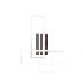 Gea Luce DYANA P FDYPT1 plafonnier moderne LED