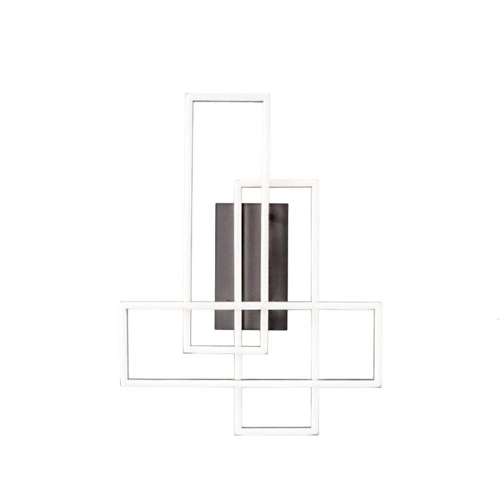 Gea Luce DYANA P FDYPT1 plafonnier moderne LED